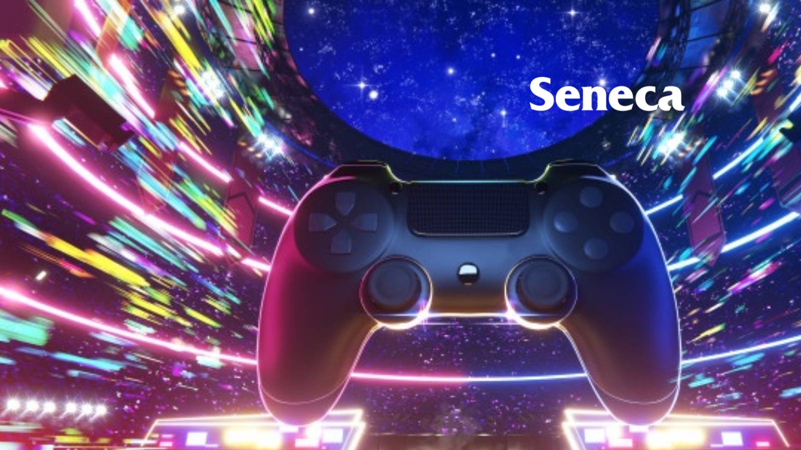 Seneca Launches New Graduate Certificate Program in Esports Marketing Management
