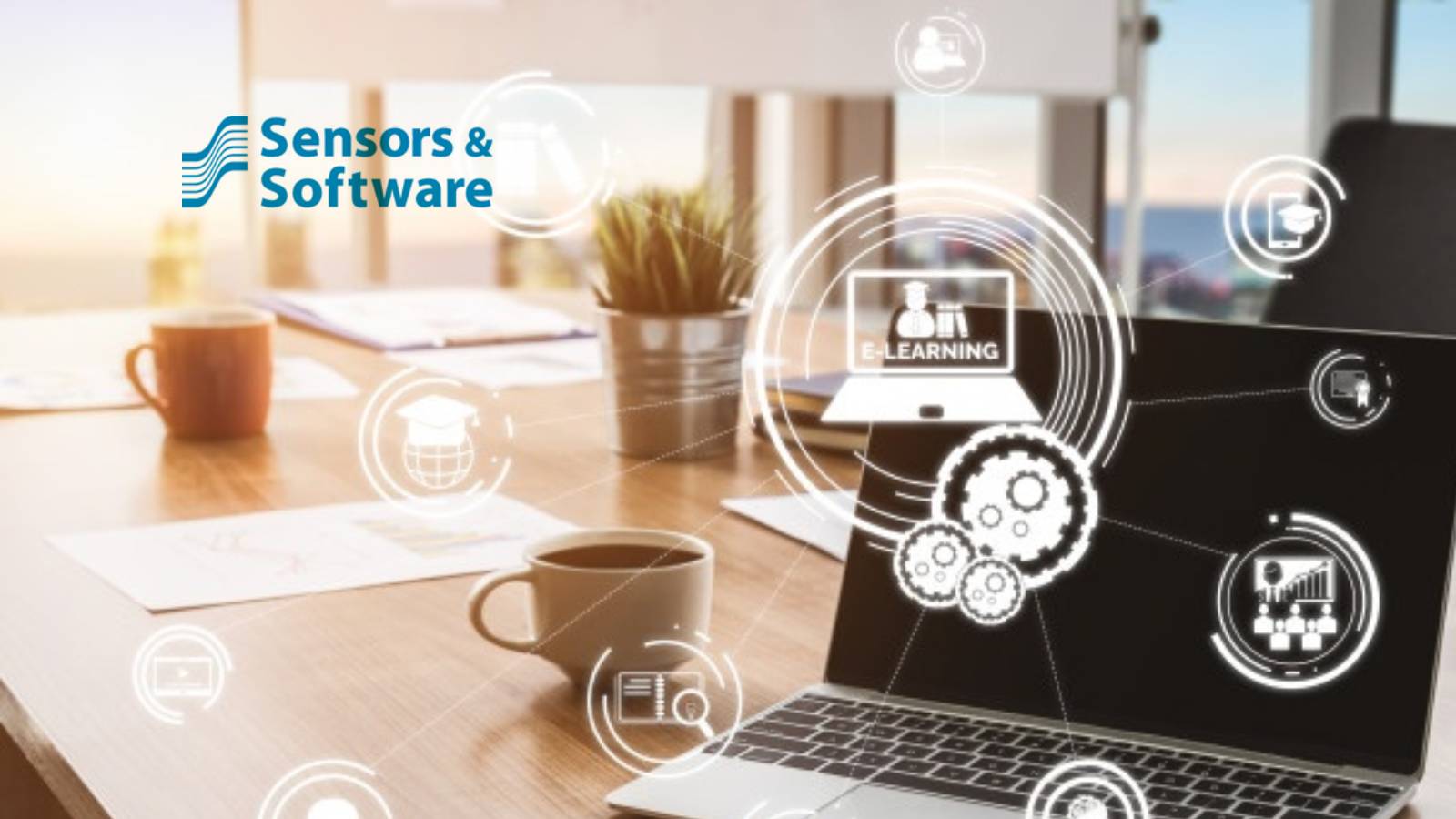 Sensors & Software launches an online GPR learning platform - SensoftU
