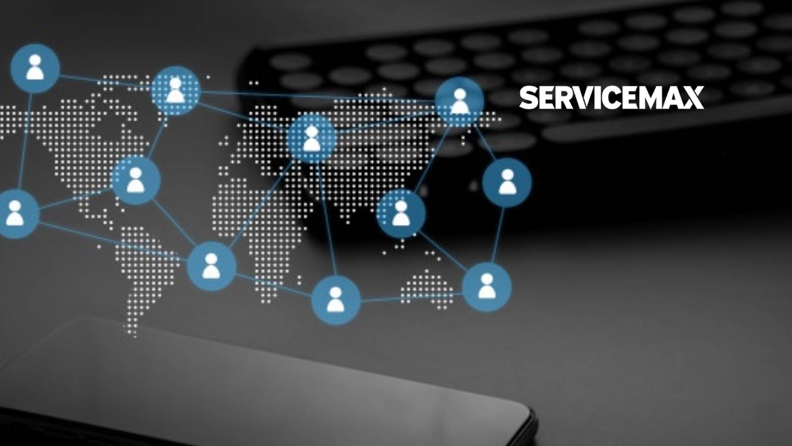 ServiceMax Announces New Offering, Asset 360 for Salesforce, Bringing Asset-Centric Capabilities to all Types of Field Service Organizations
