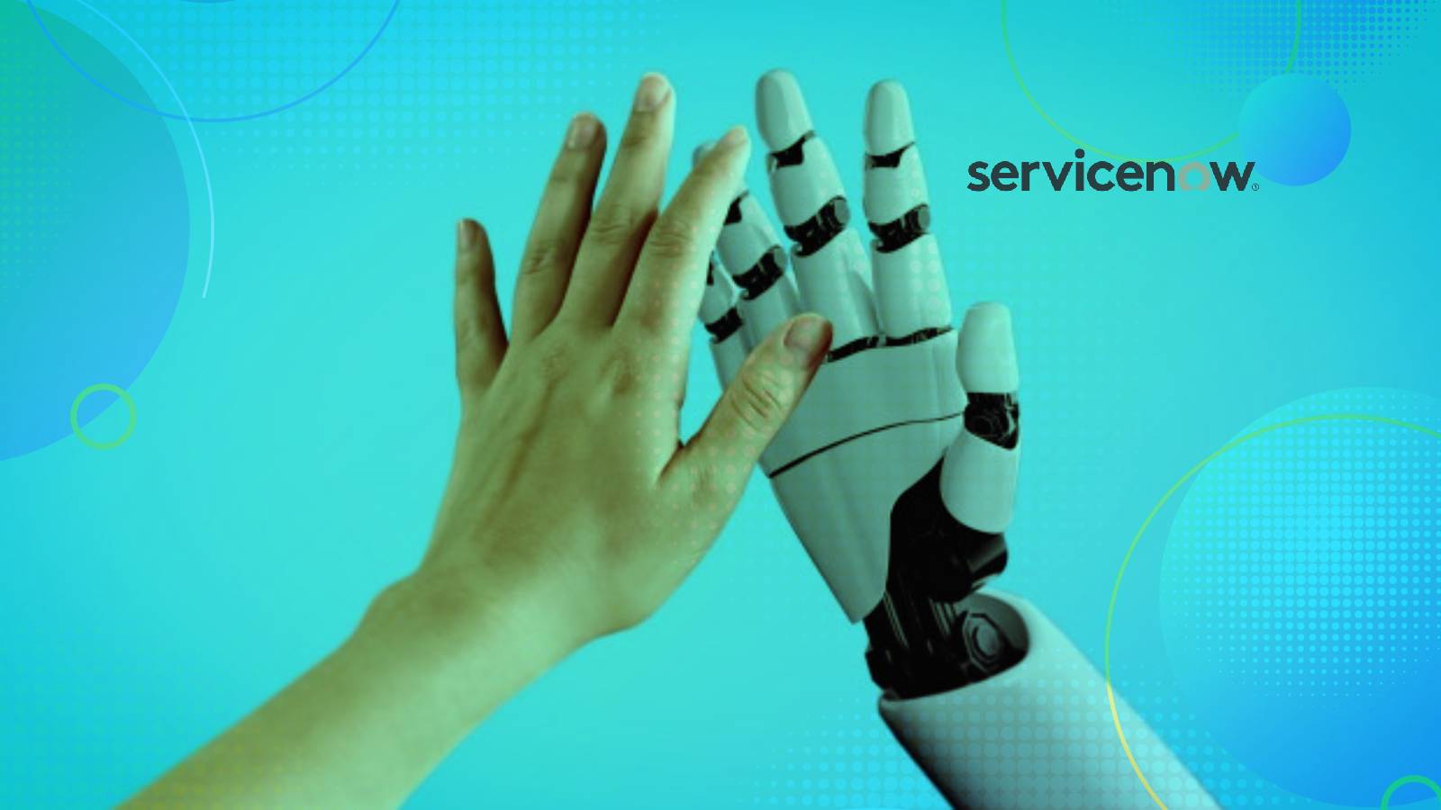 ServiceNow and Deloitte Extend Strategic Alliance Agreement