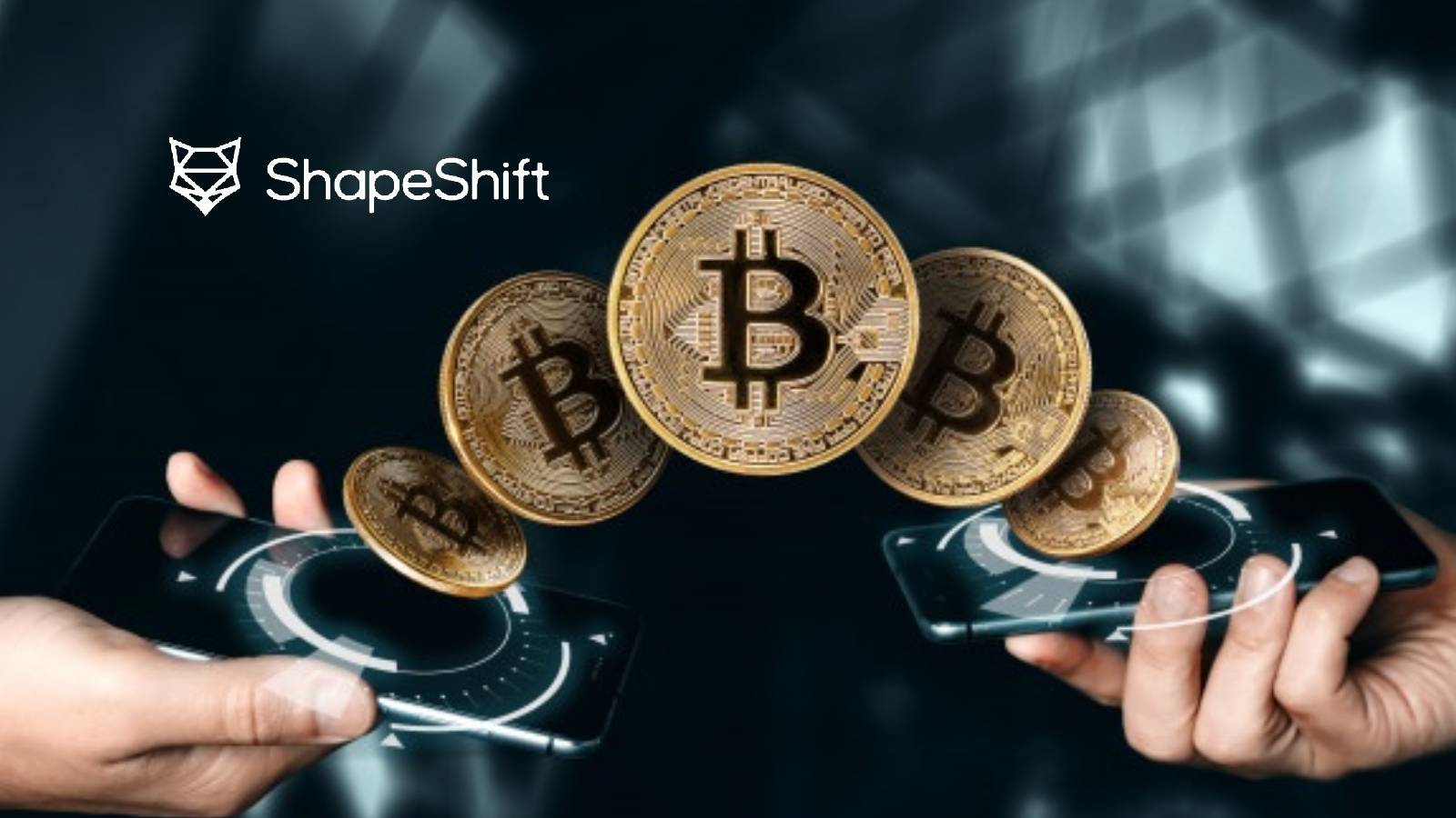ShapeShift Launches Bitcoin Mobile App