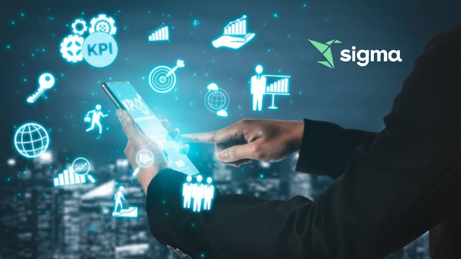 Sigma Computing Expands Snowflake Partnership