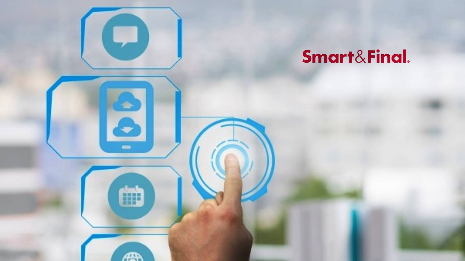 Smart & Final Deploys Hypersonix’s AI-Driven Analytics