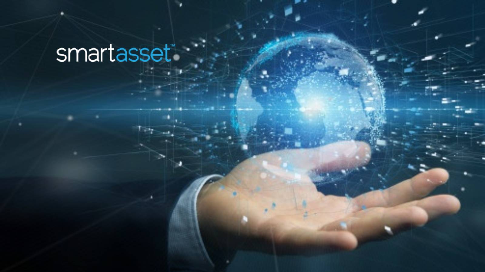 SmartAsset’s Founder and CEO, Michael Carvin, Named One of the Top 50 Financial Technology CEOs of 2020