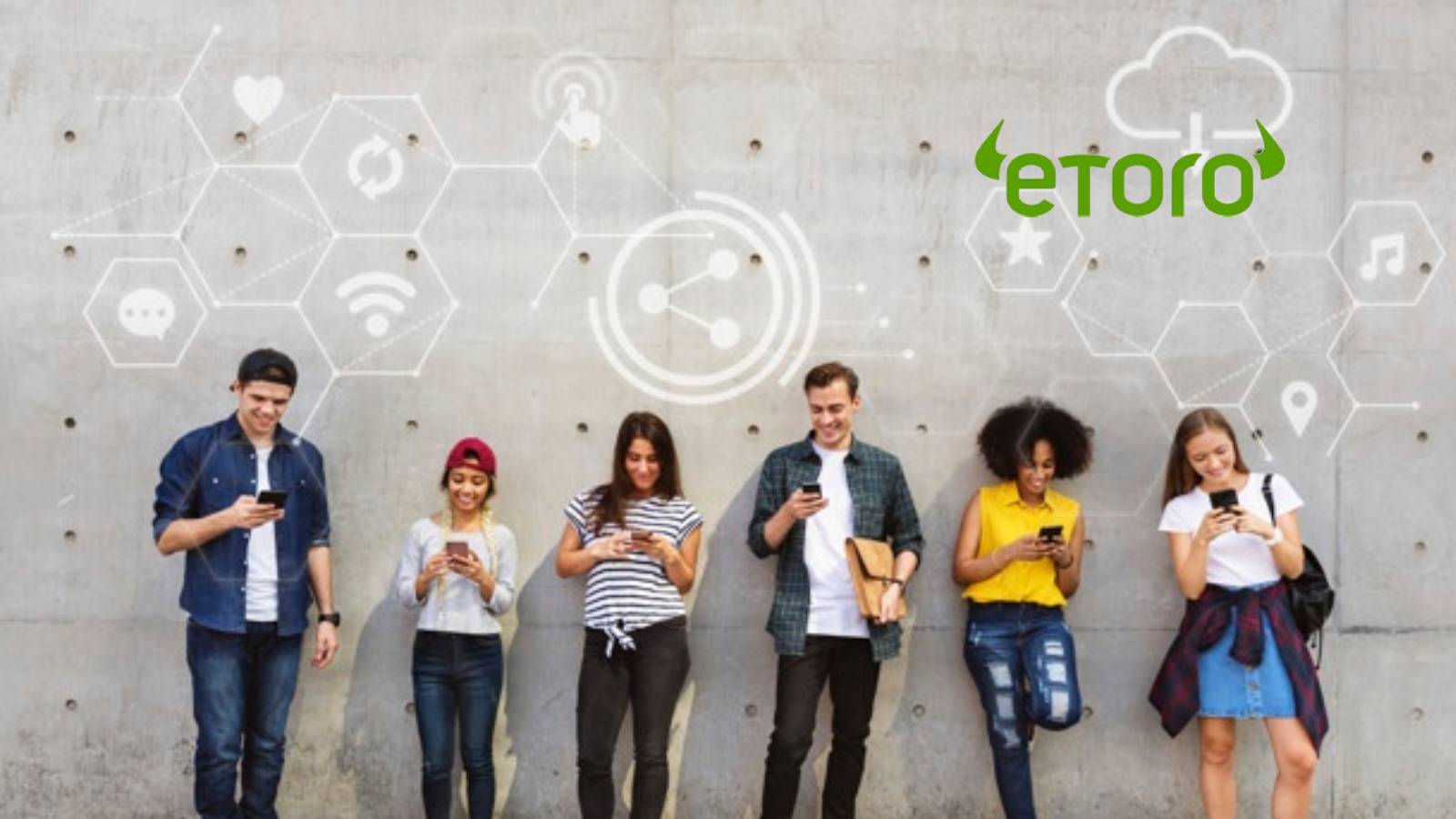 Social Investing Platform Etoro to Offer Commission-Free Stock Investing in the Us