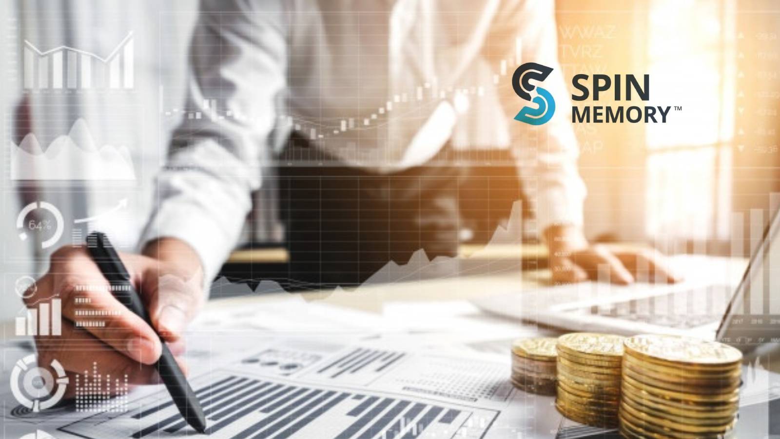 Spin Memory Announces Extension of Series B Funding