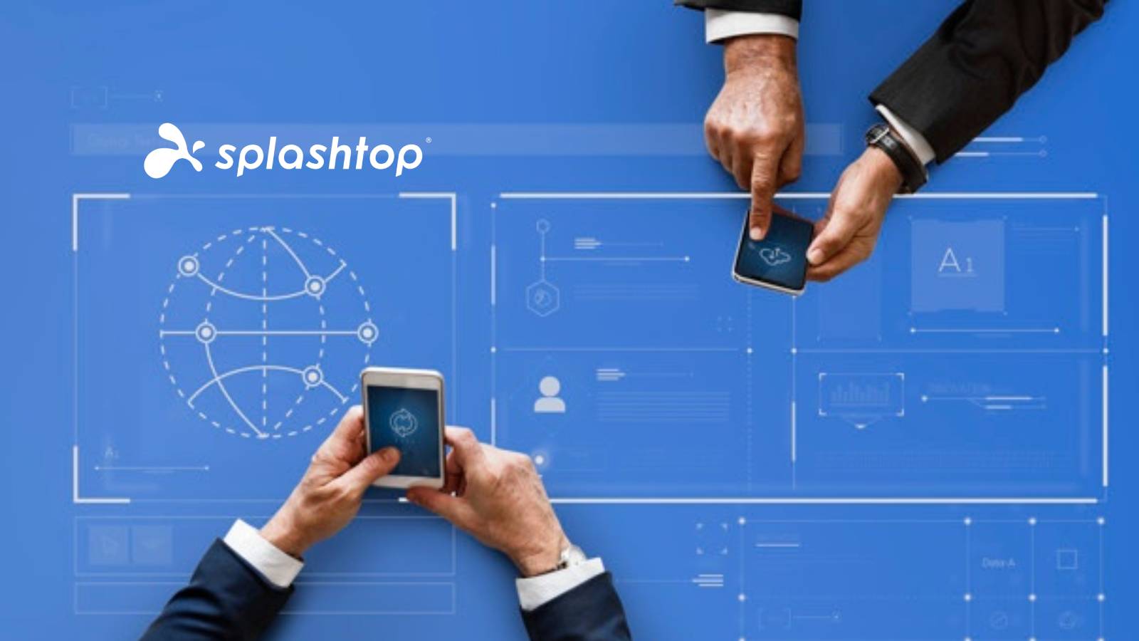 Splashtop Enterprise Remote Access and Remote Support Software Receives Certification as Nutanix AHV Ready
