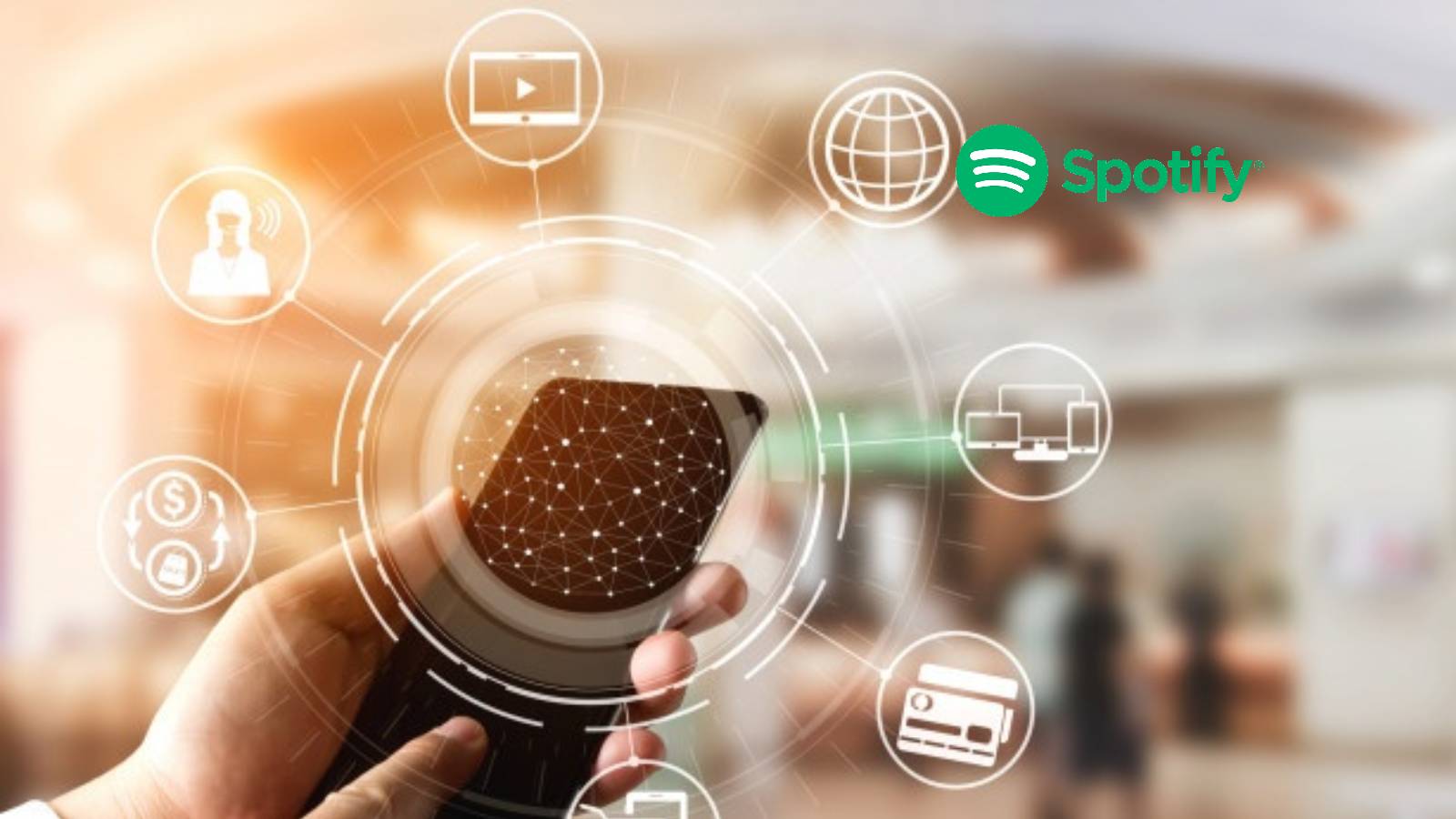 Spotify Launches in Russia and 12 Additional European Markets