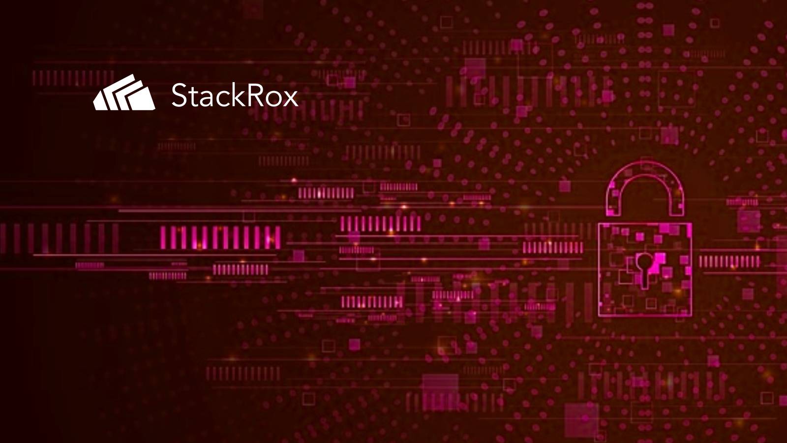 StackRox Recognized by CRN as 2020 Emerging Vendor in Container Security