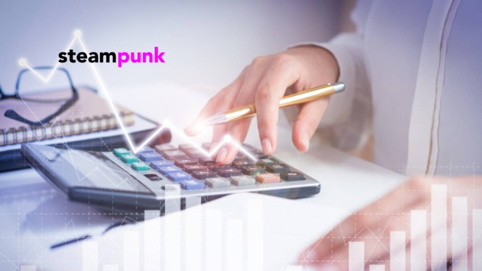 Steampunk Taps Alan Crouch to Lead Its DevSecOps Capability Practice