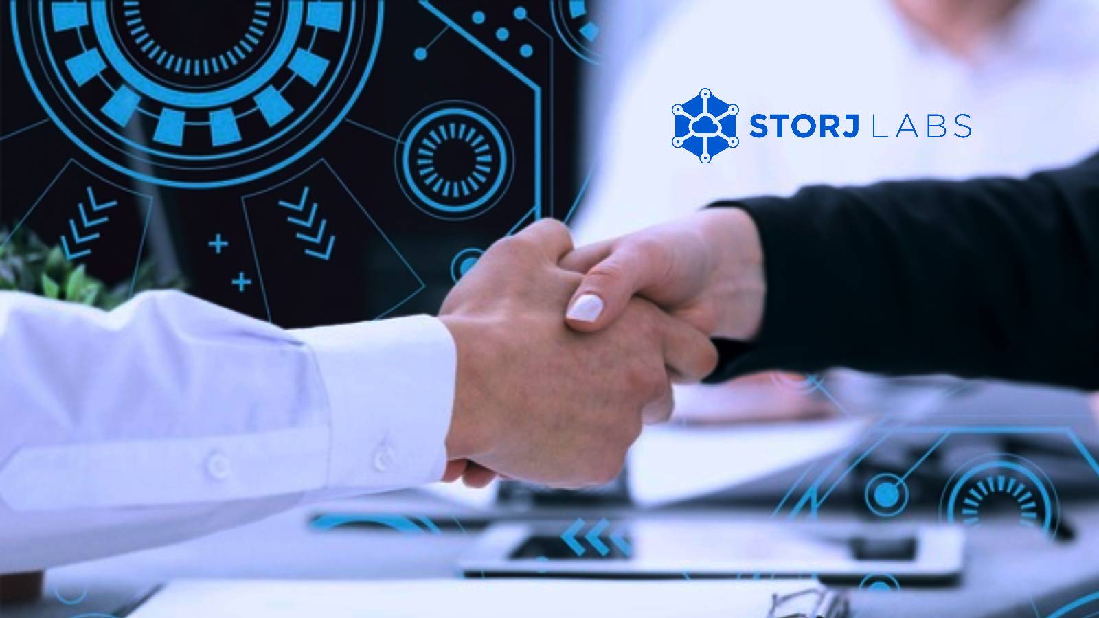 Storj Labs Adds Brian Lillie to its Board of Directors