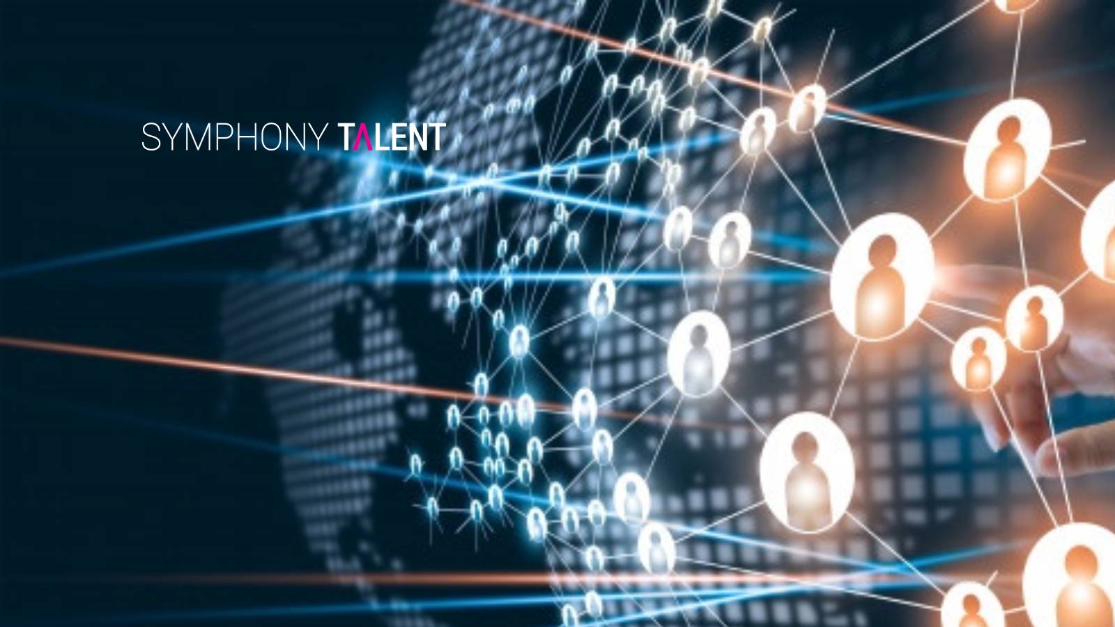 Symphony Talent Deepens Programmatic Recruitment Advertising Capabilities in SmashFlyX