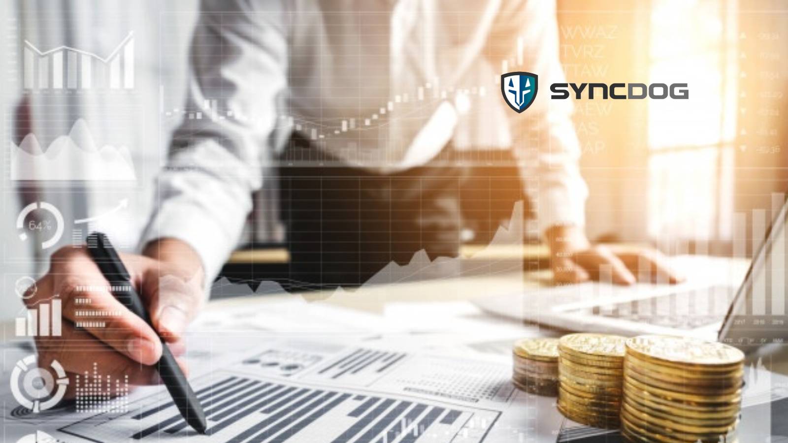 SyncDog Partners with Ingram Micro to Expand Access To Secure.Systems