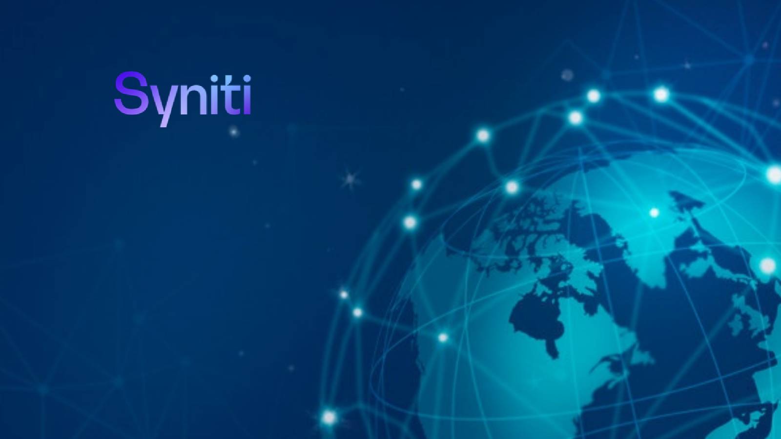 Syniti Deepens Global Alliances Focus for Synchronized Client Success and Long-term Growth