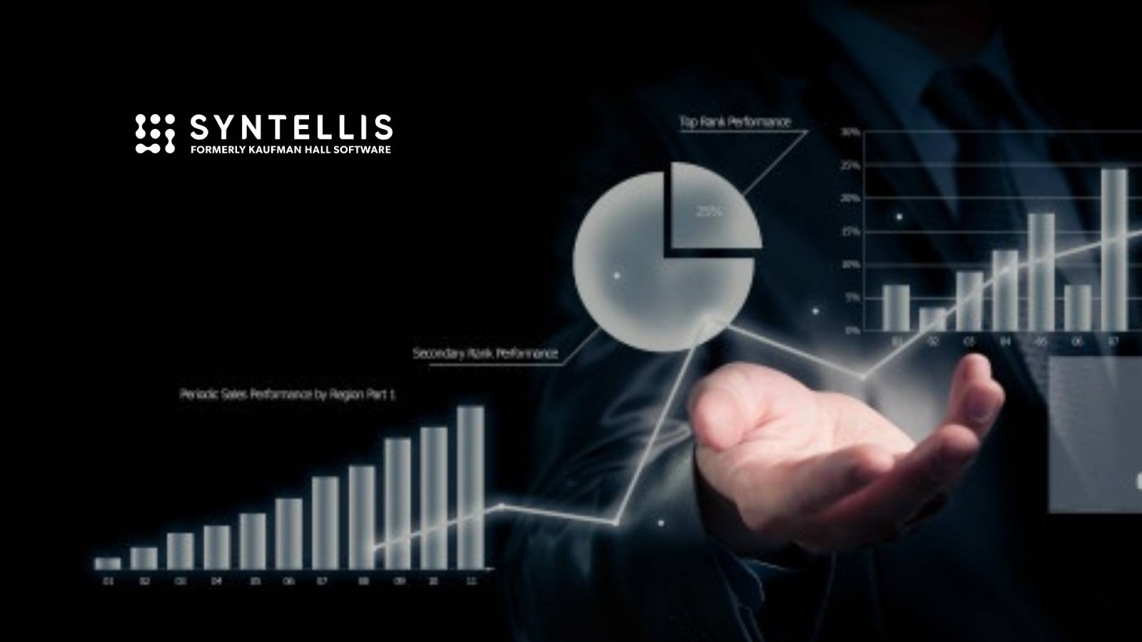 Syntellis' Axiom Comparative Analytics Earns No. 1 Ranking in Black Book Research Survey