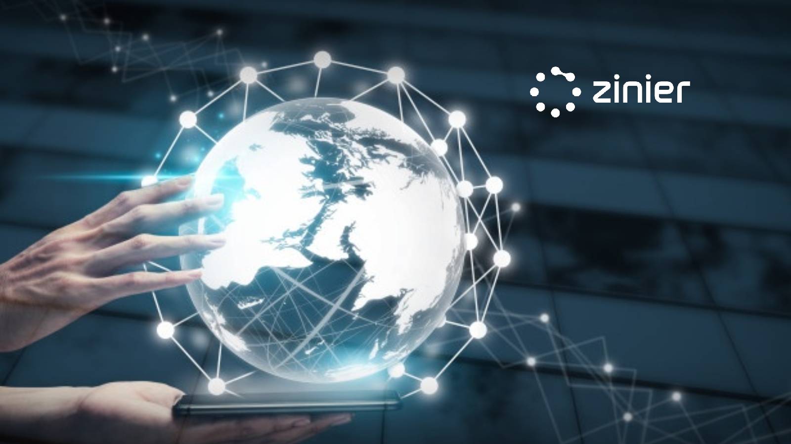 TCS and Zinier Launch Field Service Automation Solution