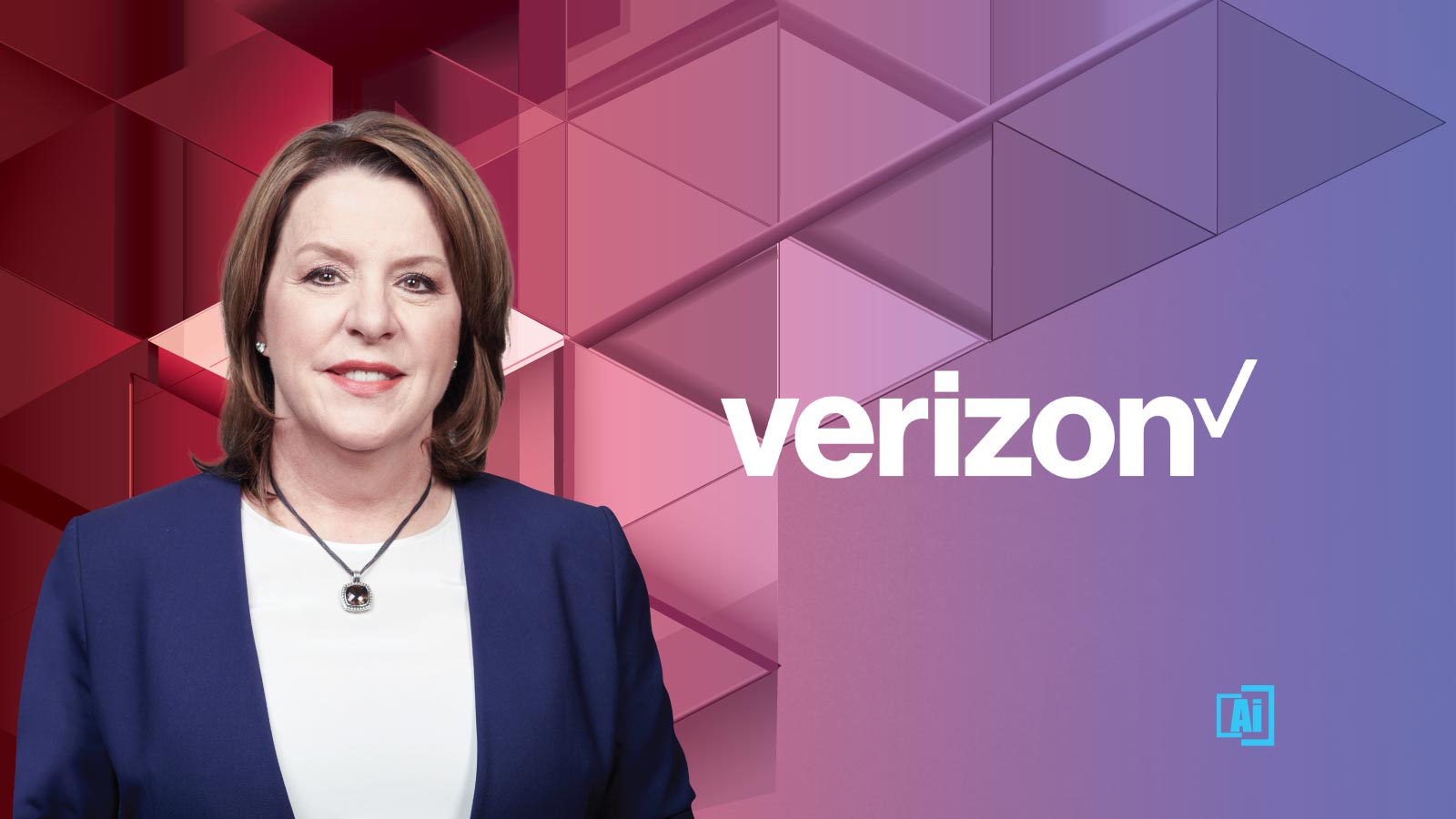 AiThority Interview With Tami Erwin, EVP and Group CEO at Verizon