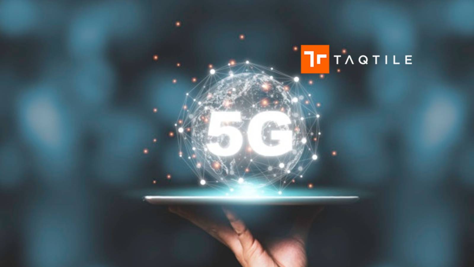 Taqtile Graduates From 5G Open Innovation Lab