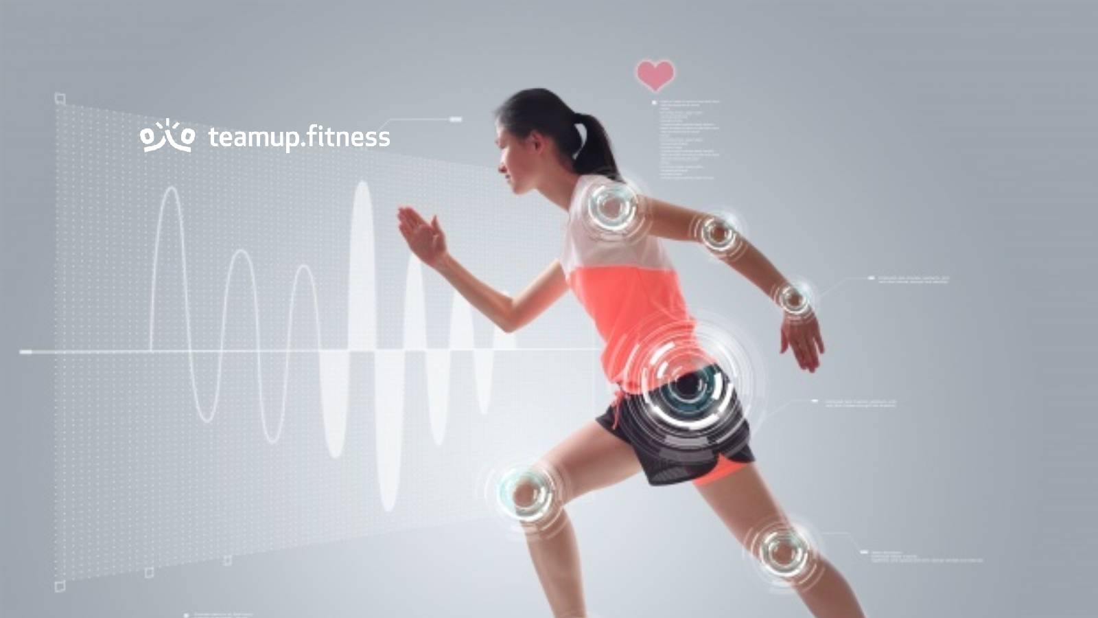 TeamUp Fitness App 'Changes the Game' for Fitness Professionals and Fitness Enthusiasts Around the World