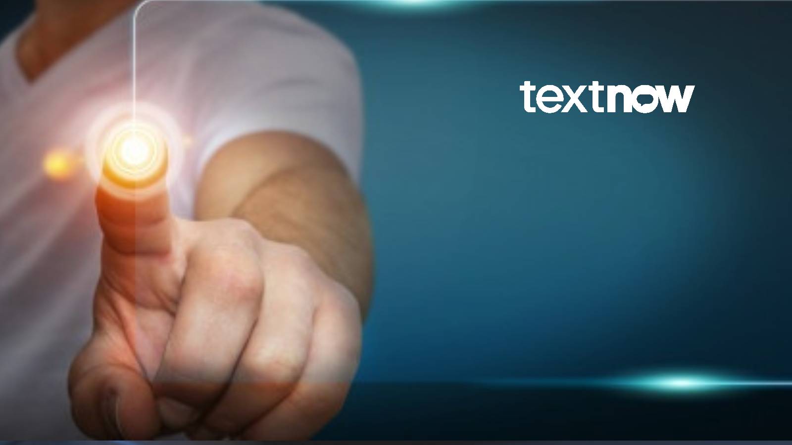 TextNow Names Ken Willner Chief Growth Officer