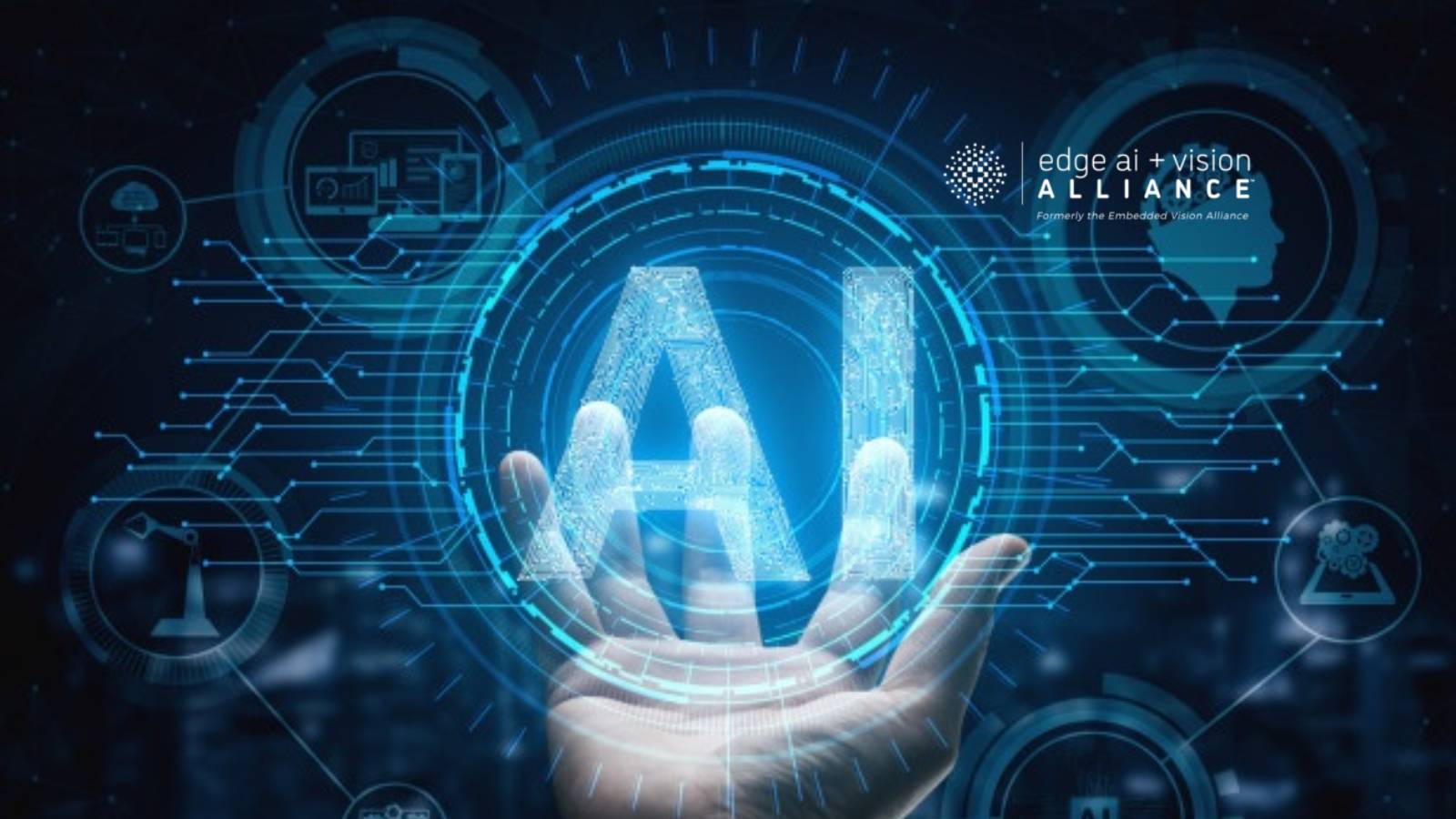The Edge AI and Vision Alliance Announces the 2020 Vision Tank