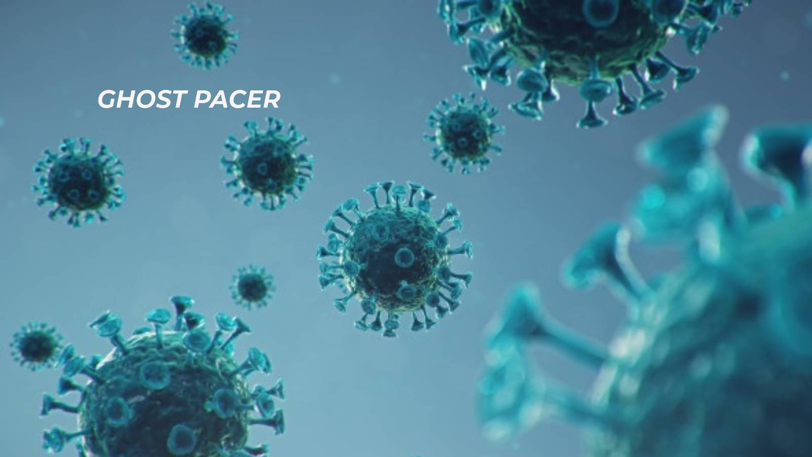 The Ghost Pacer How the World's First Holographic Headset for Runners Creates the Perfect Post-Covid-19 Training Experience