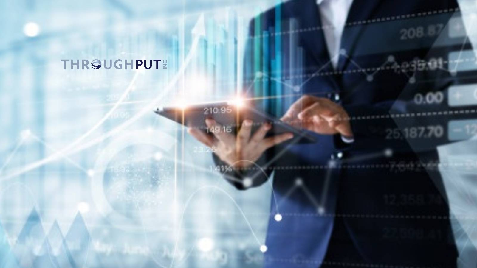 ThroughPut Inc. recognized as a Finalist of Microsoft