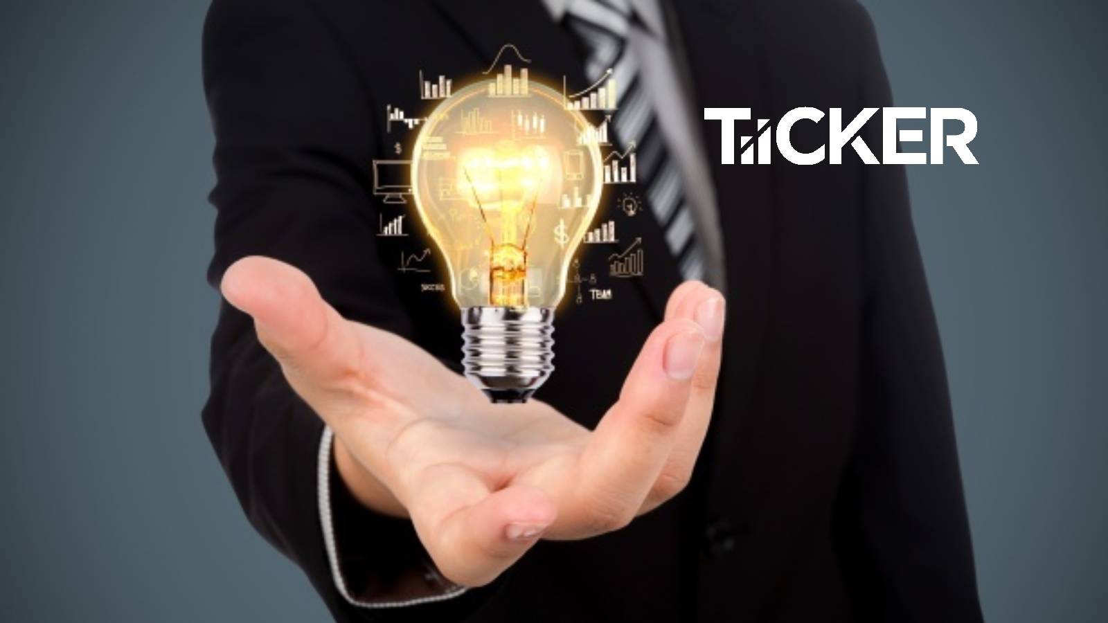 TiiCKER Launches World's First Software Platform