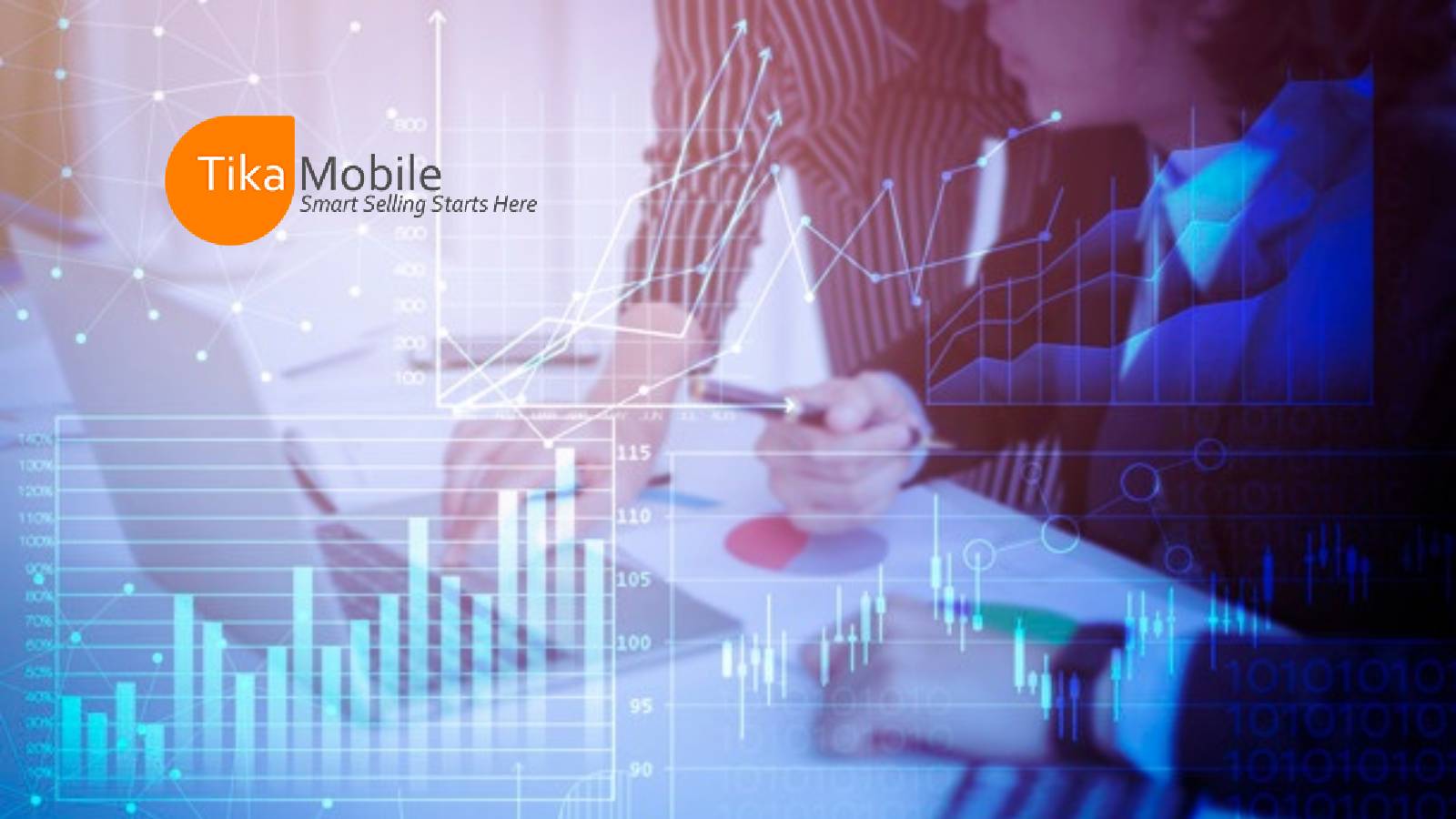 TikaMobile Launches TikaConnect, a Virtual Meeting Capability to Remotely Connect Field Teams With Physicians