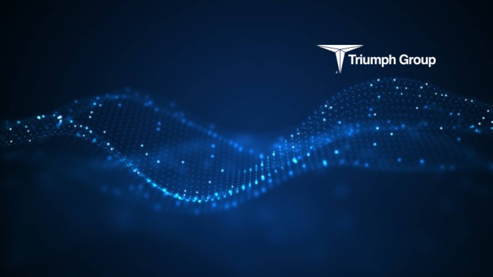 Tom Blakely Selected As Triumph Group Chief Technology Officer