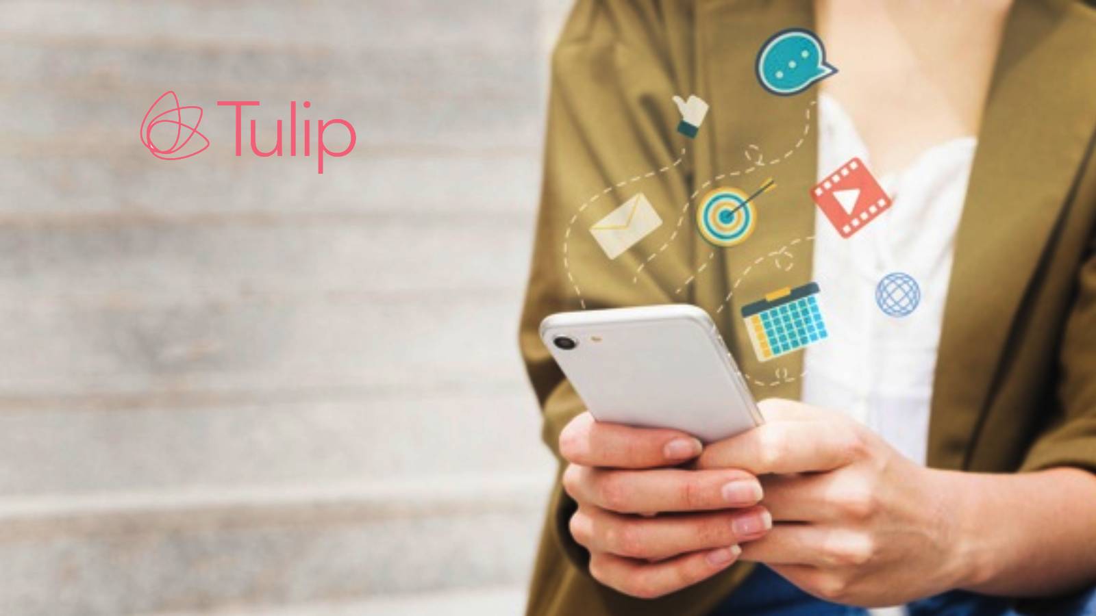 Tulip Launches Video Chat to Connect Store Associates and Customers in Real-Time
