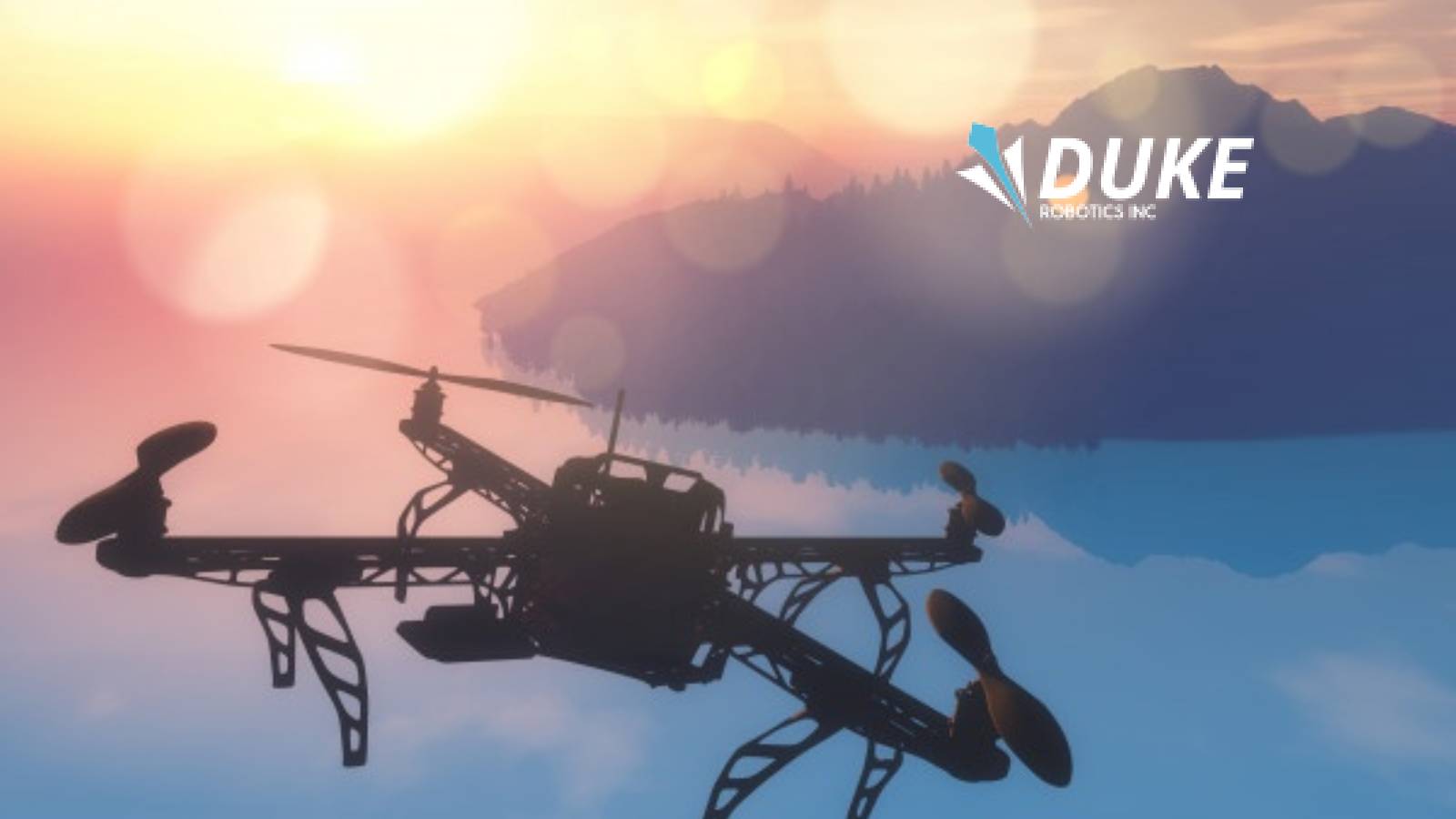 UAS Drone Corp. Completes Acquisition of Duke Robotics Inc.