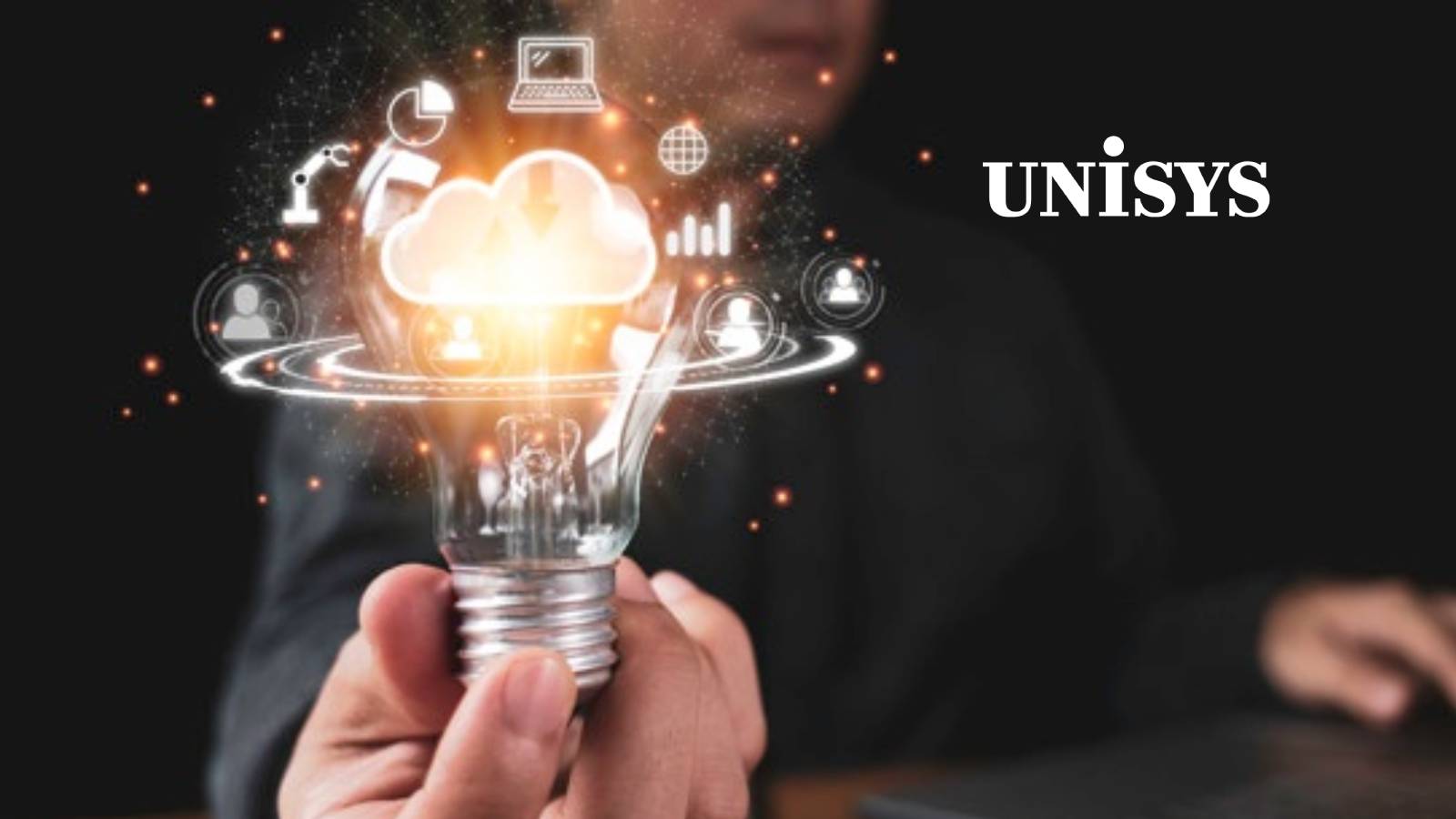 Unisys Launches New Versions of Stealth(identity)™ Software, Providing Secure Biometric Identity Management both in the Cloud and On Premise