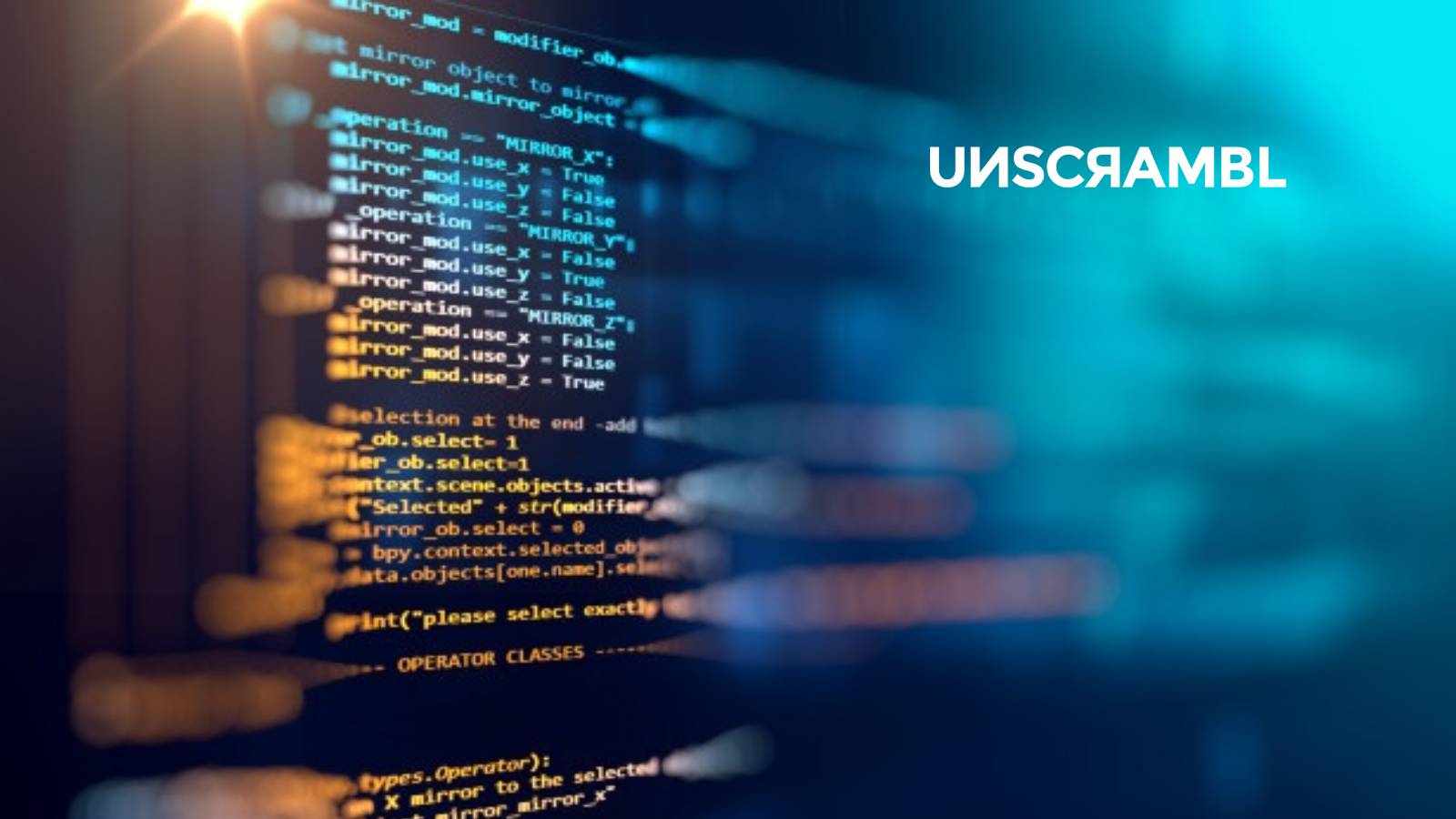 Unscrambl Integrates With Microsoft Teams to Let Users Converse With Enterprise Data