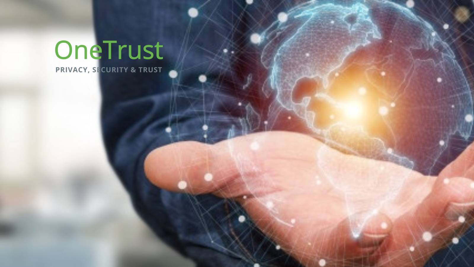 VFS Global Implements a Custom Privacy Program with OneTrust