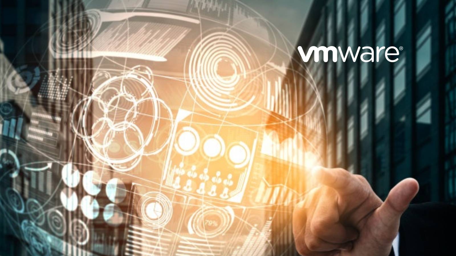 VMware Extends No. 1 Ranking in Cloud System and Service Management