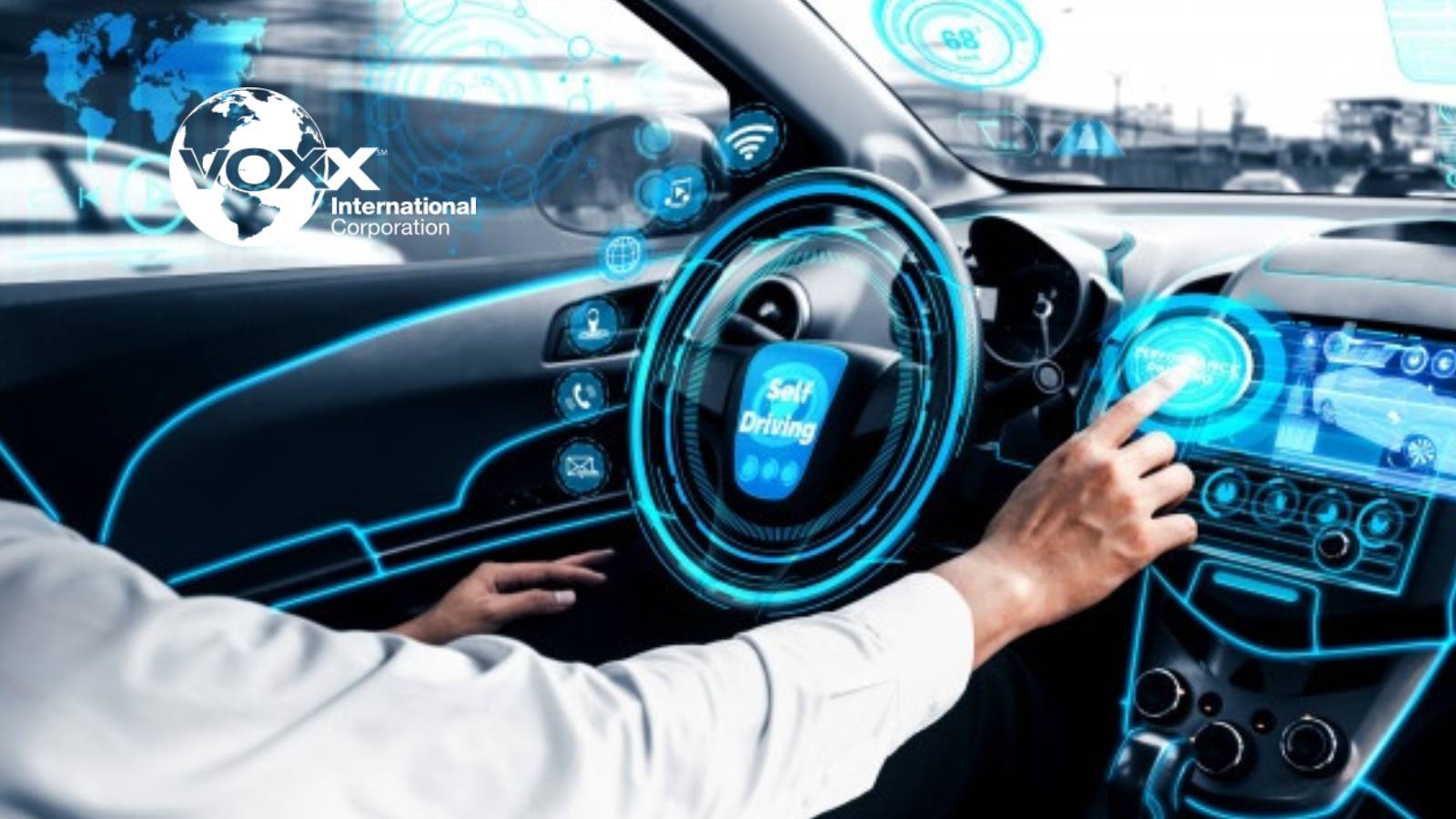 VOXX International Corporation Acquires Majority Of Directed's Automotive Aftermarket Business