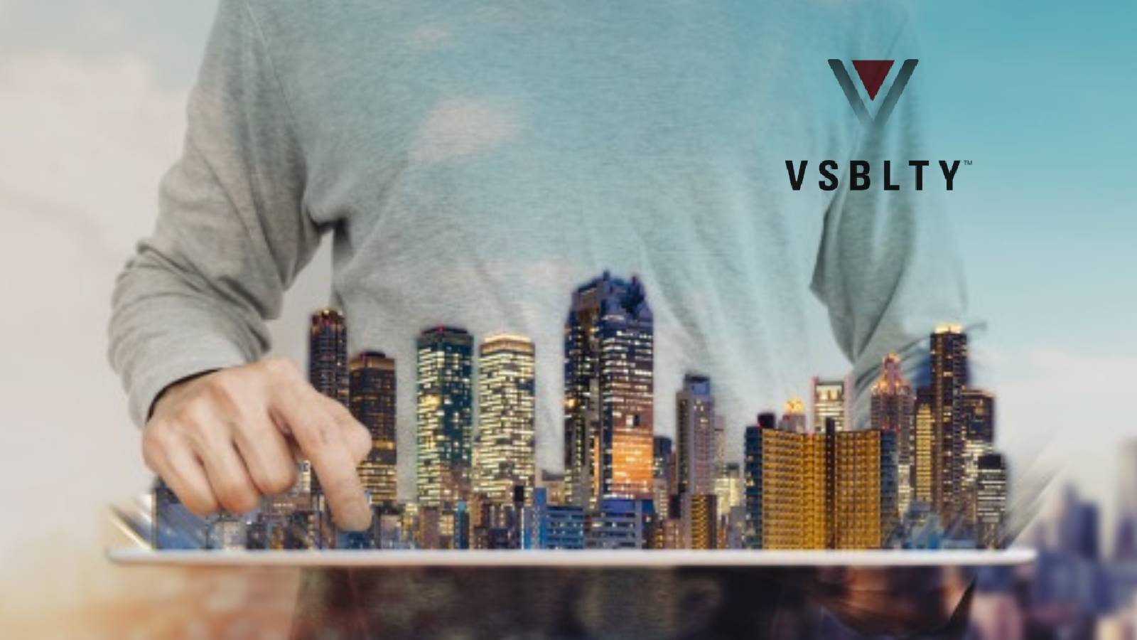 VSBLTY and Teralight Sign Strategic Alliance to Provide Advanced Smart City Solutions and Analytics