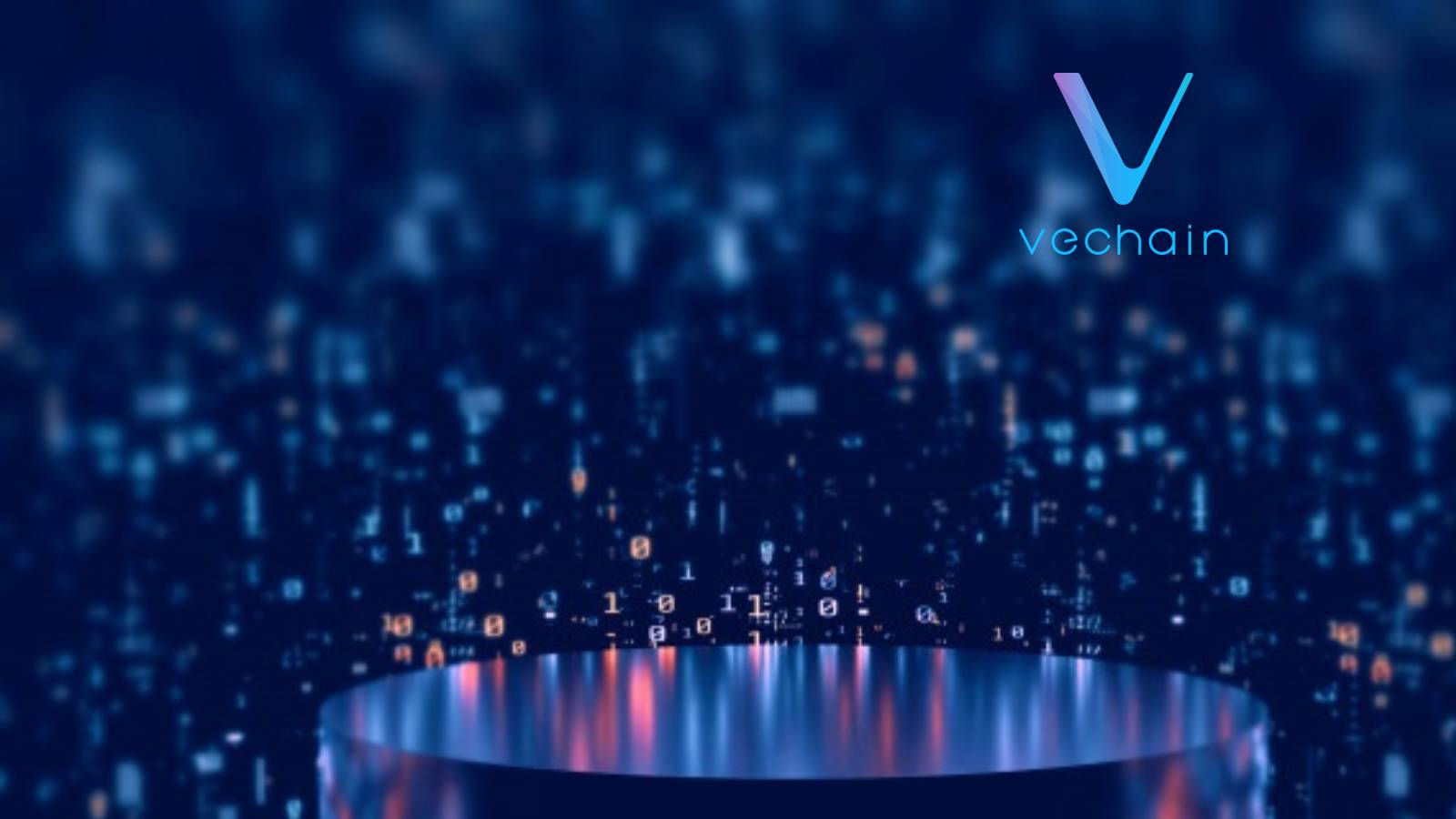 VeChain Is Attending the World Artificial Intelligence Conference 2020 Hosted