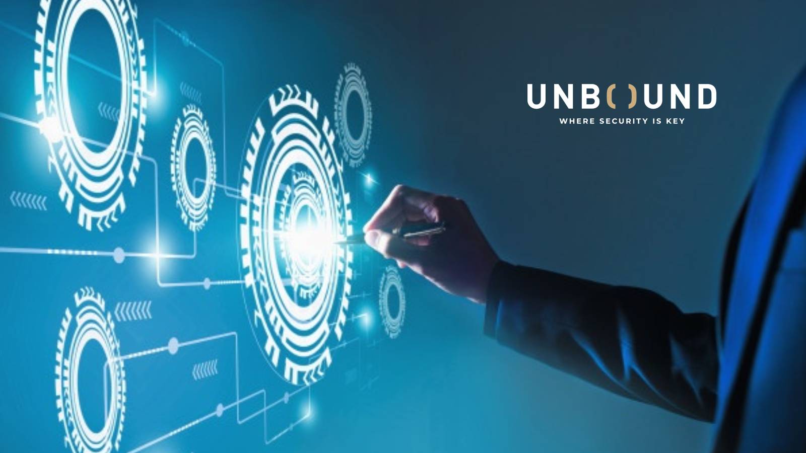 Venafi and Unbound Tech Partner for Seamless Protection of Machine Identities