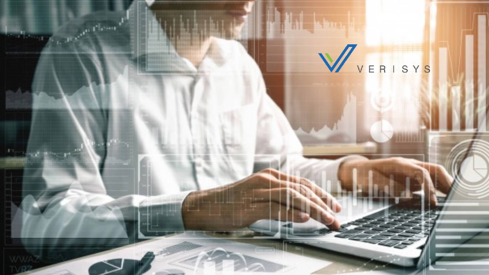 Verisys Corporation Recognized by Comparably as Best Company for Leadership 2020