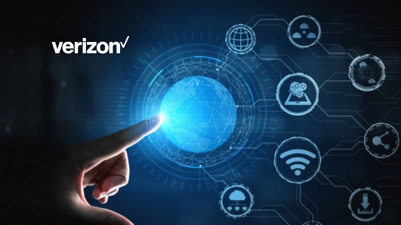 Verizon Teams with Microsoft to Offer Private 5G Mobile Edge Computing