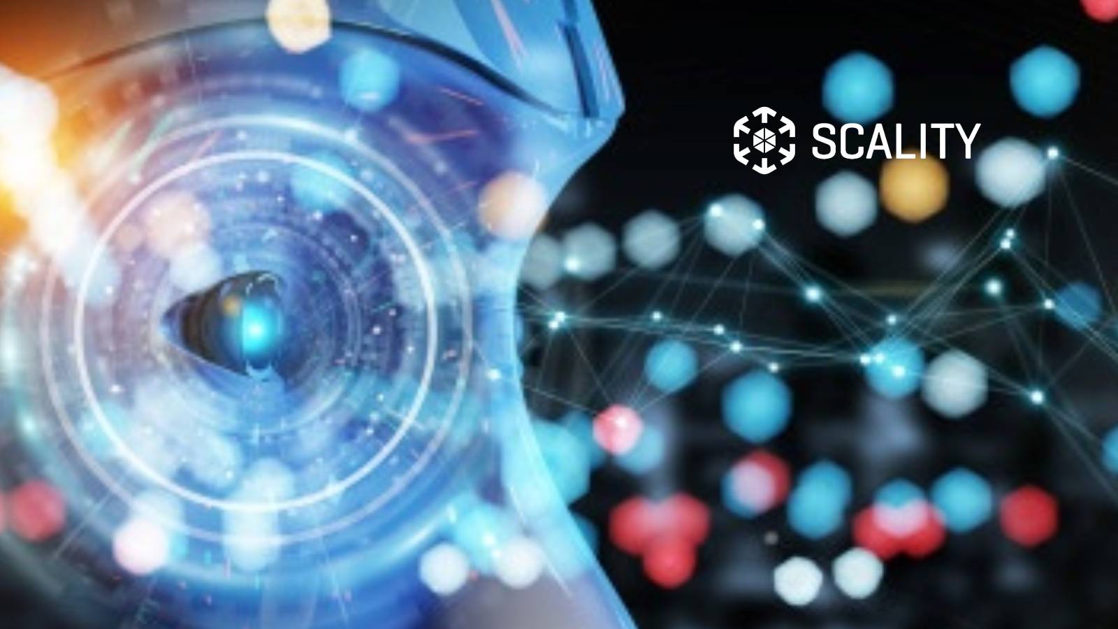 ViON Selects Scality RING8 to Power New Hybrid-Cloud Services in Tier-1 Government Agencies