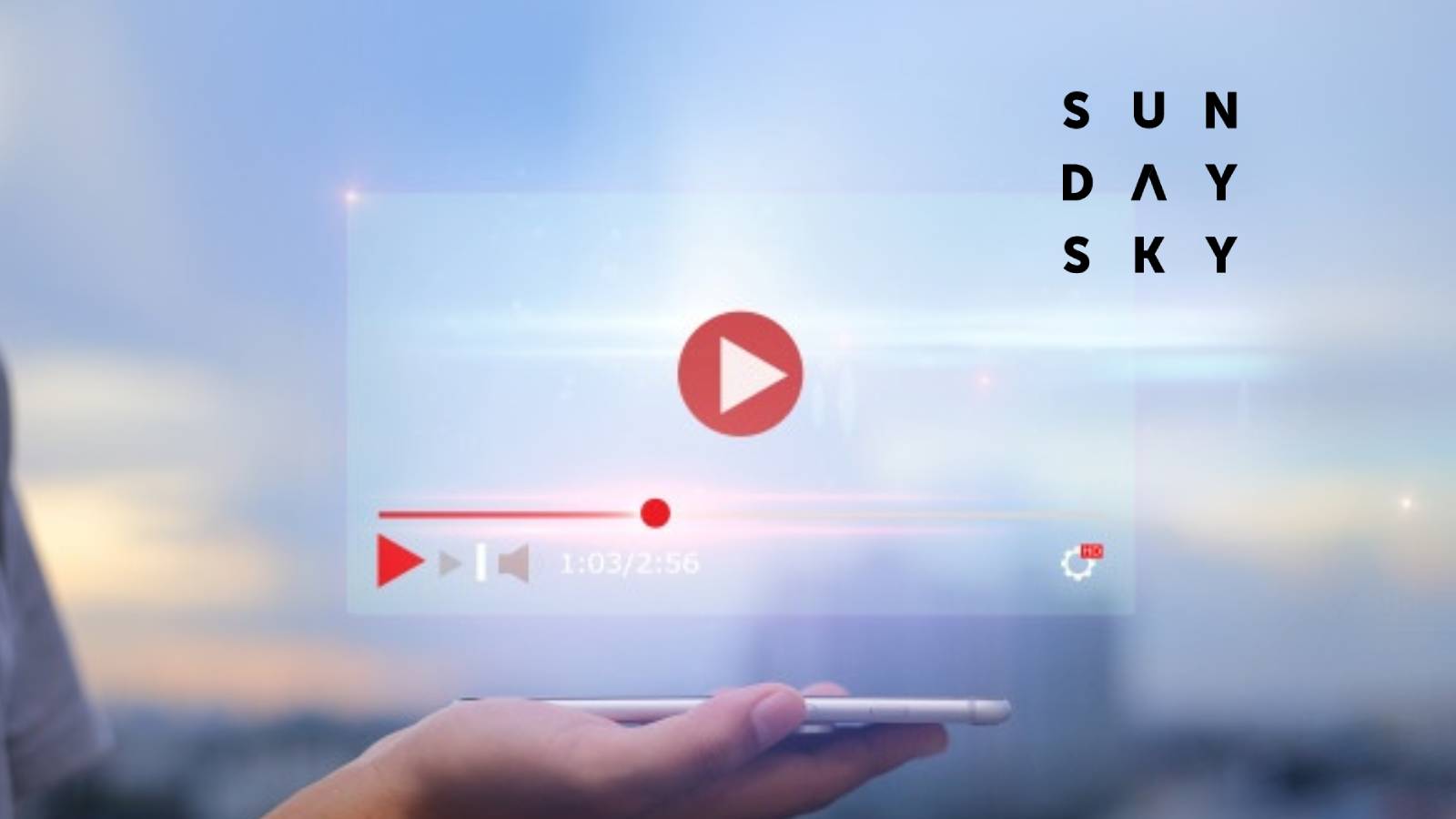 Video Experience Platform SundaySky Announces New Integration with Adobe Experience Platform