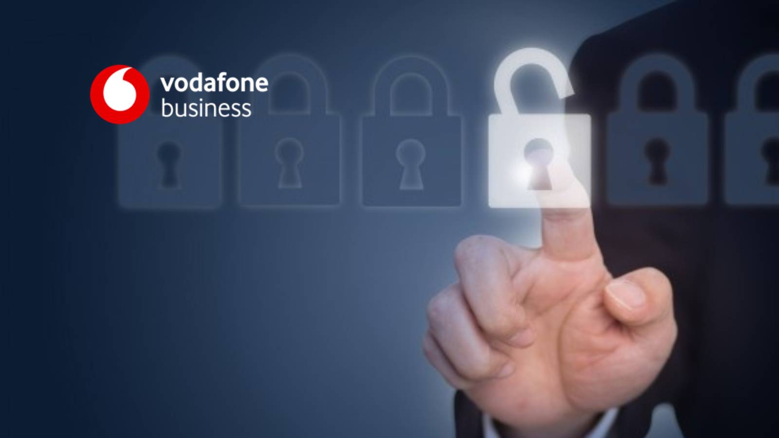 Vodafone Business to Offer Managed Security Services to SME and National Corporate Businesses in Europe