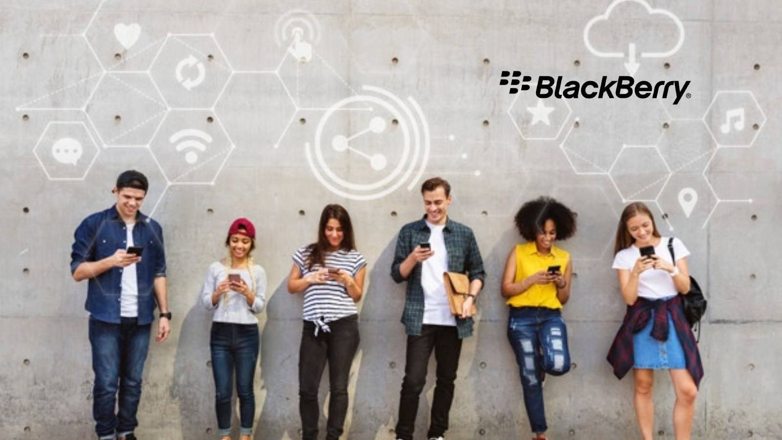 Vodafone Chooses BlackBerry AtHoc for Secure Crisis Communications Offering