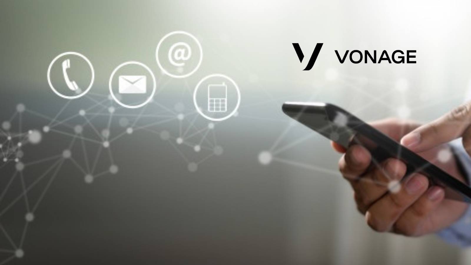 Vonage Powers Messaging Capability and Customer Support