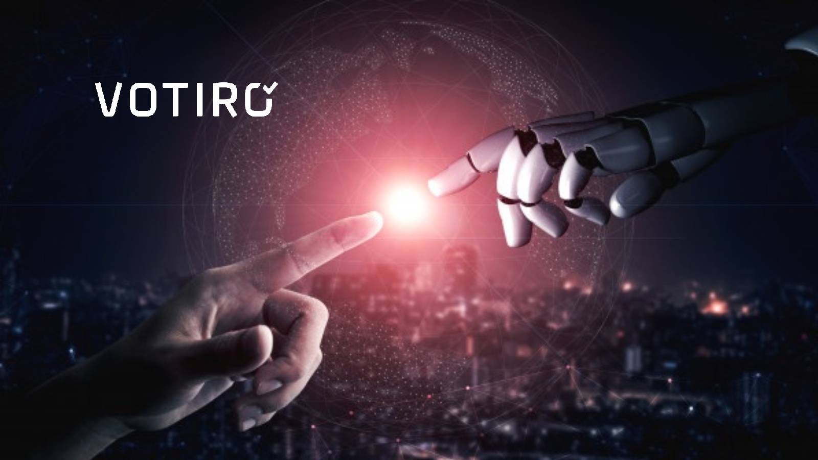 Votiro Announces Strategic Partnership with Thales