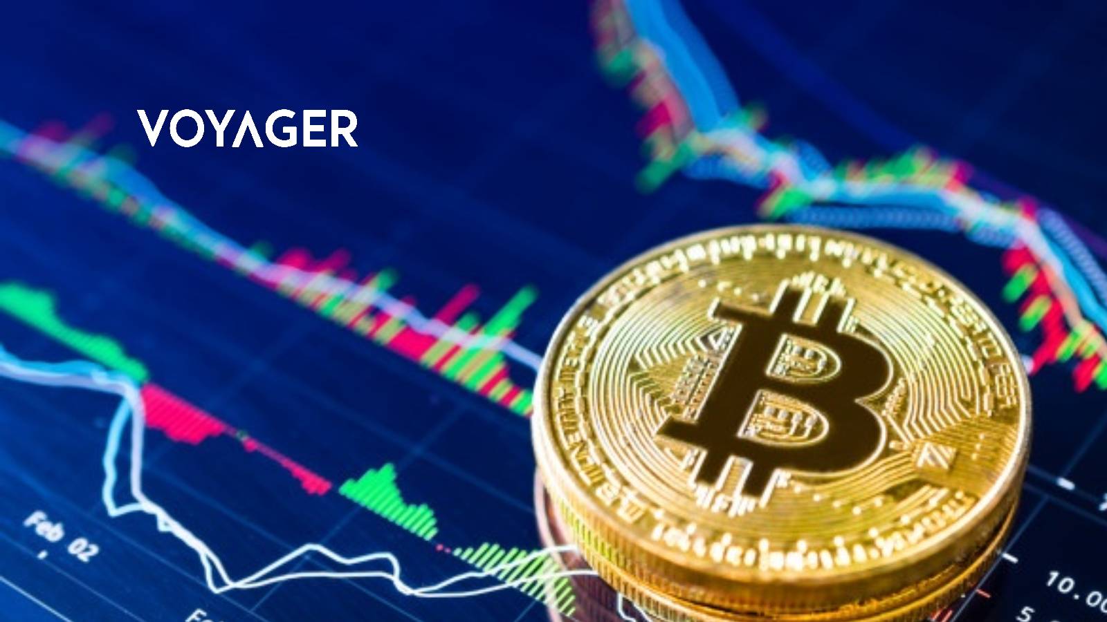 Voyager Digital Announces Expansion of its Crypto Broker Platform Into Canada