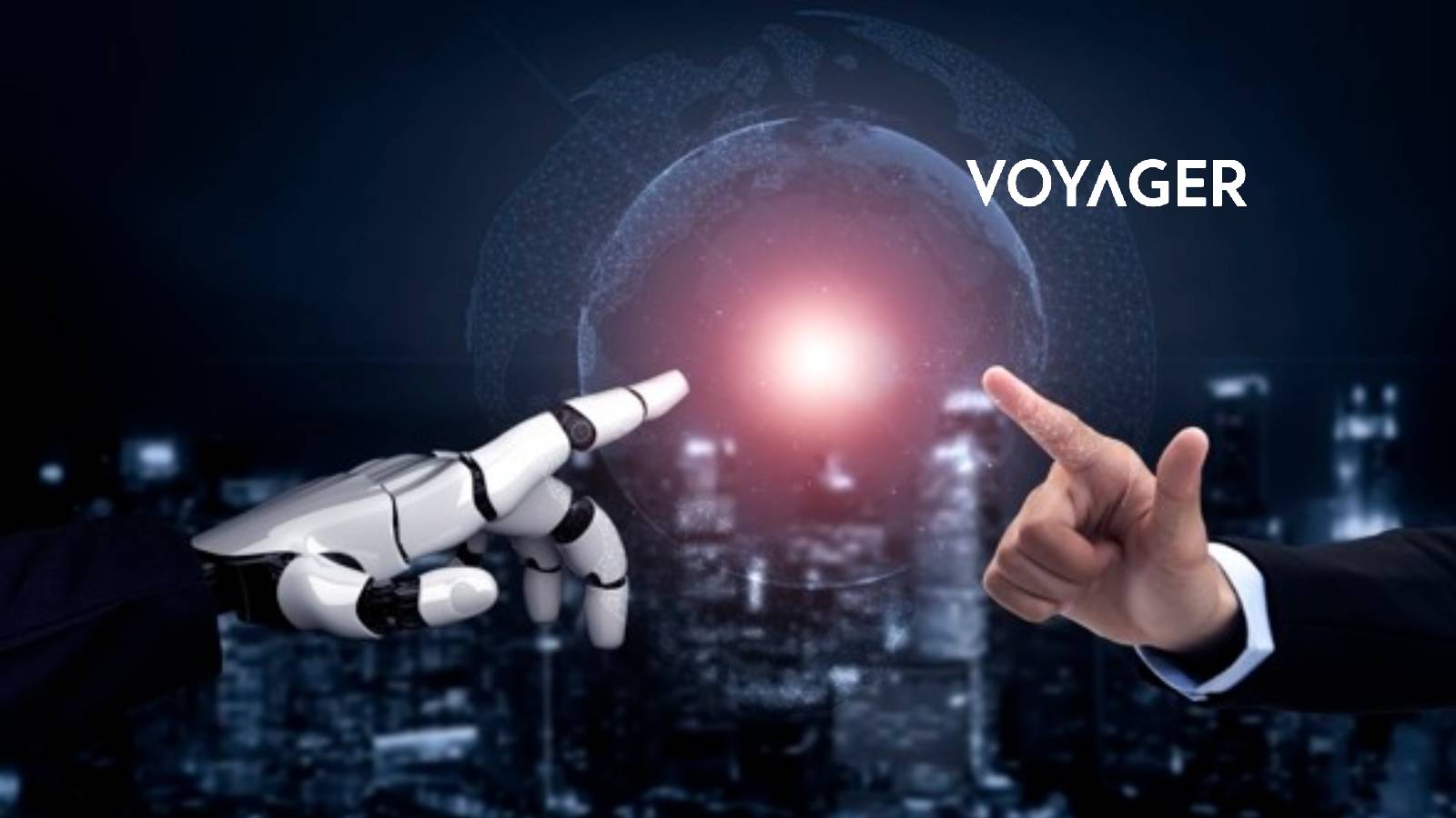 Voyager Digital Expands Partnership With Circle Internet Financial
